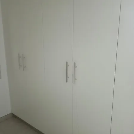 Atico En Salinetas *