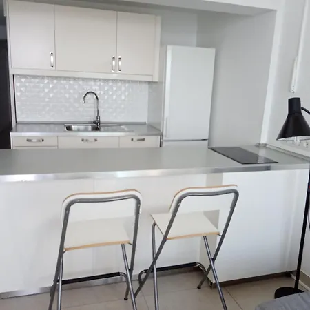 Appartement Atico En Salinetas *