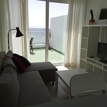 Appartement Atico En Salinetas Las Palmas de Gran Canaria