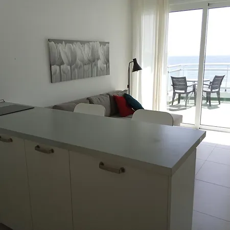 Appartement Atico En Salinetas Las Palmas de Gran Canaria