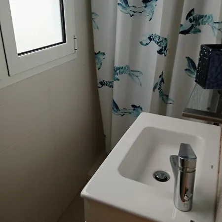 Appartement Atico En Salinetas