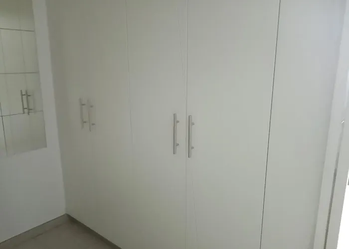 Atico En Salinetas *