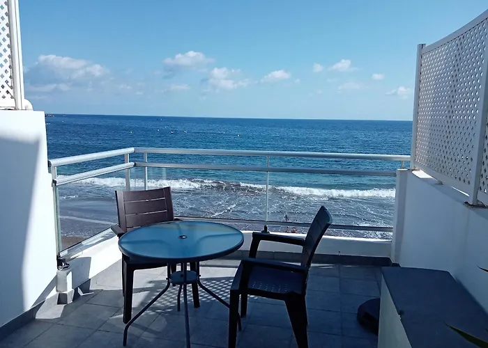 Atico En Salinetas Lejlighed Las Palmas de Gran Canaria