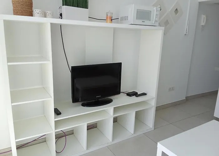 Atico En Salinetas * Las Palmas de Gran Canaria