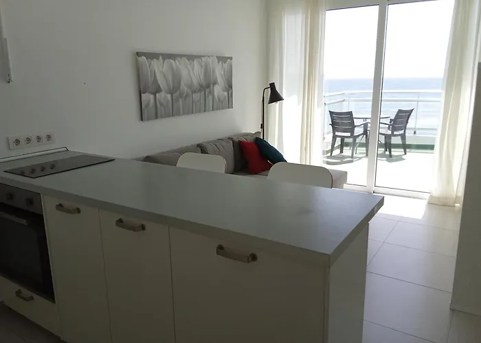 Lejlighed Atico En Salinetas Las Palmas de Gran Canaria