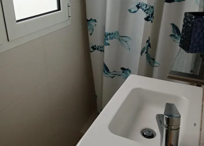 Lejlighed Atico En Salinetas